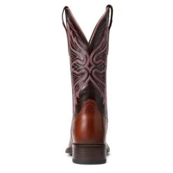 Women's Ariat Edgewood Western Boot #10040350 -Durango Shop 9815d020b8c8c11b58e4f0b560ac5117
