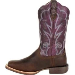 Women's Durango Rebel Pro Western Boot #DRD0377 12 Women's Durango Rebel Pro Western Boot #DRD0377 -Durango Shop 98364d668b7fb9753867cf233ac804ee