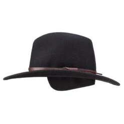 Stetson Bozeman Wool Hat #TWBOZEE8132 -Durango Shop 983b5f5ea477300910ee2cc2535174d0 1