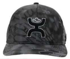 Men's Hooey Chris Kyle Cap #CK023 -Durango Shop 98429f1c0d1a31cc9cd246c0ee4f2f49