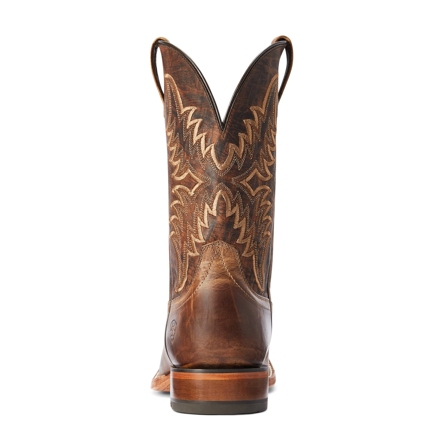 Men's Ariat Point Ryder Western Boot #10042471 6 Men's Ariat Point Ryder Western Boot #10042471 - Image 4