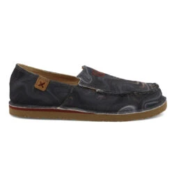 Women's Twisted X Loafer #WCL0017 -Durango Shop 988918d8934146be661f3f452e64386b