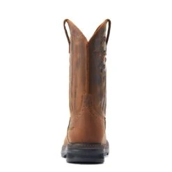 Men's Ariat Patriot Western Work Boot #10044505 -Durango Shop 992a69457fa1d6aaa167e3c40fea4d48