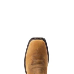 Men's Ariat Sierra Waterproof Work Boot #10044545 -Durango Shop 996ed702a3f519ec53510fc34ce512db