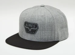 Men's Kimes Ranch Premium Distance Cap -Durango Shop 99cdd6cafa53f13546938325c7731821