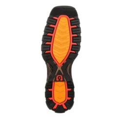 Men's Durango Maverick Steel Toe Waterproof Work Boot #DDB0176 -Durango Shop 9a0e809c316fd7aca011b99d23e59a28