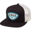 Men's Kimes Conway Trucker Cap -Durango Shop 9a0f2ea0514ddab52451b3c31ef6271d