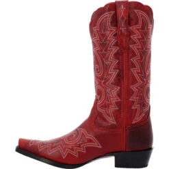 Women's Durango Crush Western Boot #DRD0448 -Durango Shop 9a20e55bc6cdc460229b9d5ea3511d6a