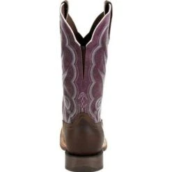 Women's Durango Rebel Pro Western Boot #DRD0377 13 Women's Durango Rebel Pro Western Boot #DRD0377 -Durango Shop 9aa57603ea7107c79ef791bc33d88f4f