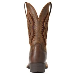 Women's Ariat Hybrid Rancher VentTEK 360° Western Boot #10040411 -Durango Shop 9ad56b3824294f317483f737841cf6ea
