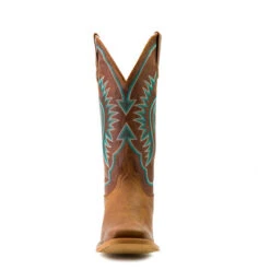 Women's Macie Bean A Perfect Tan Western Boot #M9148 -Durango Shop 9b002bac05a069c231134b27cdf10857