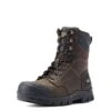 Men's Ariat Treadfast 8" Waterproof Work Boot #10042484 -Durango Shop 9ba500dca7439157681cd1daa5a709a0