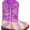 Toddler's Smoky Mountain Hopalong Western Boot #3227T -Durango Shop 9bd299a0a0eccef4e7d2c9185b01c956