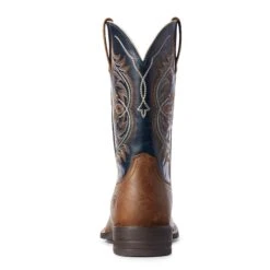 Men's Ariat Holder Western Boot #10031439-C -Durango Shop 9dcaf52ad1b4f5be2ac2af12f18be9fc