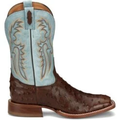 Men's Tony Lama Castillo Western Boot #EP6093 -Durango Shop 9ded5b470b71eb57df5de73b48312aec