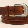 Men's Ariat Western Belt #A1019444 -Durango Shop 9df65da8b296f85e3968f30d5a21ac66 97ef935f c506 4a04 807e 151141ebd728