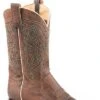 Women's Roper Quiet Action Conceal Carry Western Boot #09-021-8256-8385 -Durango Shop 9eecd170a7d3c3795ab46d8a783aa5ae