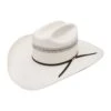 Resistol Leland 10X Straw Hat #RSLELA-684281 -Durango Shop 9ef1105b3d39038fc7207f777b535763
