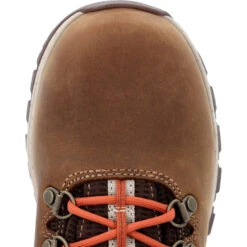 Women's Georgia Eagle Trail Waterproof Hiker #GB00558 12 Women's Georgia Eagle Trail Waterproof Hiker #GB00558 -Durango Shop 9fbeed9253435fcc7cf6ab6ddf17b8db