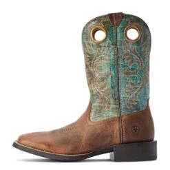 Men's Ariat Sport Rodeo Western Boot #10042403 17 Men's Ariat Sport Rodeo Western Boot #10042403 -Durango Shop 9fc0d019c773b2dc702b66fe61d2c901