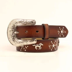 Girl's Ariat Western Belt #A1305202