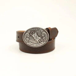 Boy's Ariat Belt #A1305802