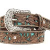 Women's Ariat Belt #A1513402 -Durango Shop A1513402