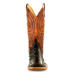 Men's Anderson Bean Western Boot #S1098 -Durango Shop AB S1098 400x400 300DPI Front