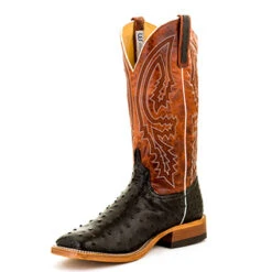 Men's Anderson Bean Western Boot #S1098