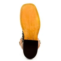 Men's Anderson Bean Western Boot #S1098 -Durango Shop AB S1098 400x400 300DPI Sole