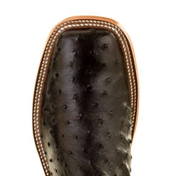 Men's Anderson Bean Western Boot #S1098 -Durango Shop AB S1098 400x400 300DPI Toe