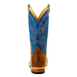 Men's Anderson Bean Western Boot #S3000 -Durango Shop AB S3000 400x400 300DPI Back