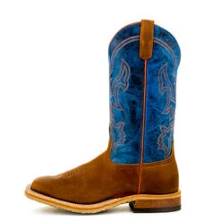 Men's Anderson Bean Western Boot #S3000 -Durango Shop AB S3000 400x400 300DPI Side