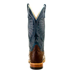 Men's Anderson Bean Western Boot #S3004 -Durango Shop AB S3004 400x400 300DPI Back