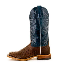 Men's Anderson Bean Western Boot #S3004 -Durango Shop AB S3004 400x400 300DPI Side