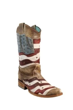 Corral Boots Women's Corral Western Boot #C3131