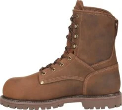 Men's Carolina Insulated Work Boot #CA9028 -Durango Shop CA9028 autox400 Instep
