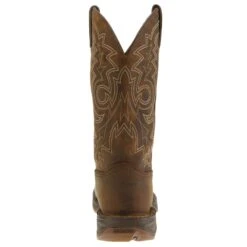 Men's Durango Rebel Western Boot #DB4443 -Durango Shop DB4343 back 1 8e0525ff 4add 4bb0 a274 89b8f7fe2b73