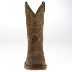 Men's Durango Rebel Western Boot #DB4443 -Durango Shop DB4343 front 1f3c16b0 7e33 4d7b aeb9 97d1f98993fa