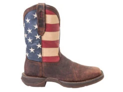 Men's Durango Rebel Western Boot #DB5554 -Durango Shop DB5554 profile