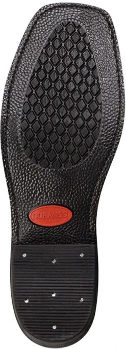 Men's Durango Harness Boot #DB594 -Durango Shop DB594 outsole