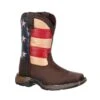 Youth's Durango Lil' Rebel Western Boot #DBT0160 (3.5Y-7Y) -Durango Shop DBT0160