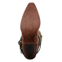 Women's Durango Crush Boot #DCRD145 -Durango Shop DCRD145 outsole