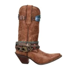 Women's Durango Crush Boot #DCRD145 -Durango Shop DCRD145 profile
