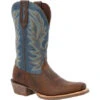 Men's Durango Rebel Pro Brown & Blue Boot #DDB0356 1 Men's Durango Rebel Pro Brown & Blue Boot #DDB0356 -Durango Shop DDB0356 reg