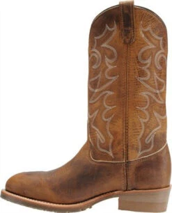 Men's Double-H Gel ICE Work Western Boot #DH1552 -Durango Shop DH1592 370x414 Instep 641956d0 abdb 4167 aa4d 8d94c51d3aa7