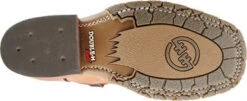 Men's Double H Ice Roper Boot #DH3560 -Durango Shop DH3560 370x190 Outsole