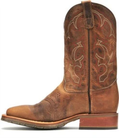 Men's Double H Ice Roper Boot #DH3560 -Durango Shop DH3560 370x414 Instep