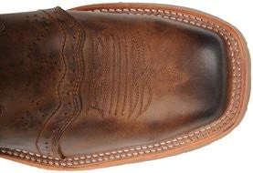 Men's Double H Steel Toe ICE Roper Work Boot #DH3567 7 Men's Double H Steel Toe ICE Roper Work Boot #DH3567 - Image 5