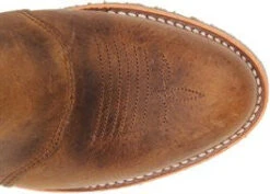 Women's Double H ICE Buckaroo Boot #DH5159 -Durango Shop DH5159 370x190 Top